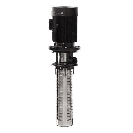 Полупогружной насос Grundfos MTR 10-22/22 A-W-I-HUUV артикул 96519978 – фото внешнего вида